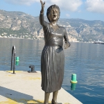 Achievement  of Edith Piaf