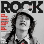 Achievement  of Angus Young