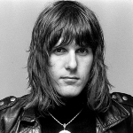 Keith Emerson - Friend of Angus Young