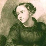 Varvara Aleksandrovna Muravyova - Spouse of Alexander Mikhailovich Bakunin