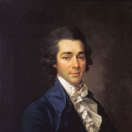 Nikolay Aleksandrovich Lvov - Friend of Alexander Mikhailovich Bakunin