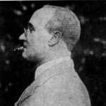 Photo from profile of Frederick Rolfe
