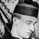 Photo from profile of Frederick Rolfe
