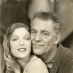 Photo from profile of Loretta Young