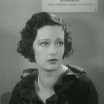 Polly Ann Young - Sister of Loretta Young