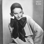 Sally Blane - Sister of Loretta Young