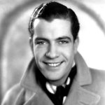 Grant Withers - Ex-husband of Loretta Young