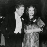 Spencer Tracy - life partner of Loretta Young