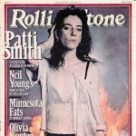 Achievement  of Patti Smith