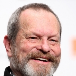 Terry Gilliam - colleague of Charles McKeown