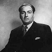 Víctor Raúl Haya de la Torre's Profile Photo