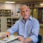Photo from profile of Marlin Barton