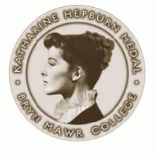 Award Katharine Hepburn Medal