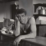Photo from profile of Sean Connery