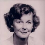 Doris Carlquist  - Mother of Queen Noor of Jordan