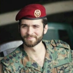 Hashim bin Hussein - Son of Queen Noor of Jordan