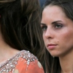 Iman bint Hussein - Daughter of Queen Noor of Jordan