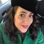 Nicole Audrey Spector - Daughter of Phil Spector