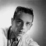 Photo from profile of Phil Spector