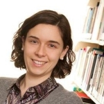 Elizabeth Breese - colleague of Jeffrey Alexander