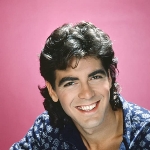 Photo from profile of George Clooney
