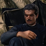 Photo from profile of Omar Sharif