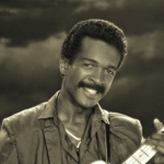 Larry Graham - colleague of Sly Stone