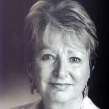 Mary Arrigan's Profile Photo