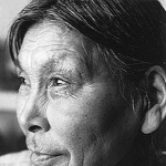Jessie Oonark - colleague of Ruth Tulurialik