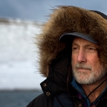 David Pelly - colleague of Ruth Tulurialik