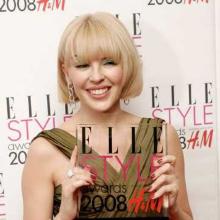 Award Elle Style Awards