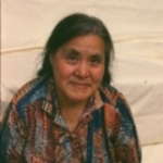 Photo from profile of Ruth Tulurialik