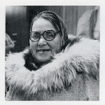 Photo from profile of Ruth Tulurialik