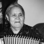 Photo from profile of Ruth Tulurialik