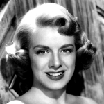 Rosemary Clooney - aunt of George Clooney