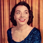 Betty Clooney - aunt of George Clooney