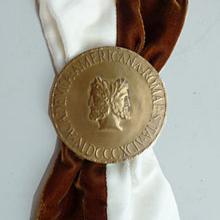 Award Rome Prize
