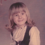 Photo from profile of Toni Brewsaugh Herzog