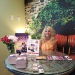 Photo from profile of Toni Brewsaugh Herzog