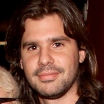 Antonio de la Rúa - ex-boyfriend of Shakira (Shakira Ripoll)