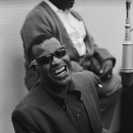 Photo from profile of Ray Charles