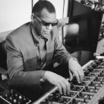Photo from profile of Ray Charles