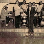 Photo from profile of Fats Domino