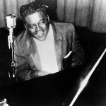 Photo from profile of Fats Domino