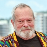Terry Gilliam - colleague of Robin Williams