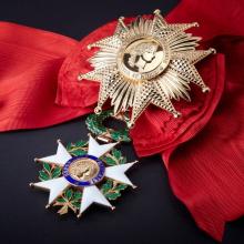 Award Legion of Honor