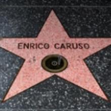 Award Hollywood Walk of Fame Star