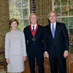 Photo from profile of Leslie Keno