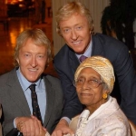 Photo from profile of Leslie Keno