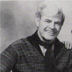 Isaac Milford "Ike" Everly - Father of Phil Everly